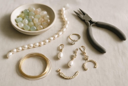 DIY-Hochzeits-Schmuck: Trends für die europäische Hochsaison 2026