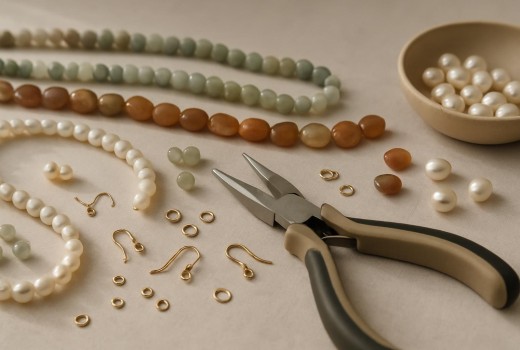 Globale Schmuck- und Modetrends 2026: Komplettes Stilhandbuch