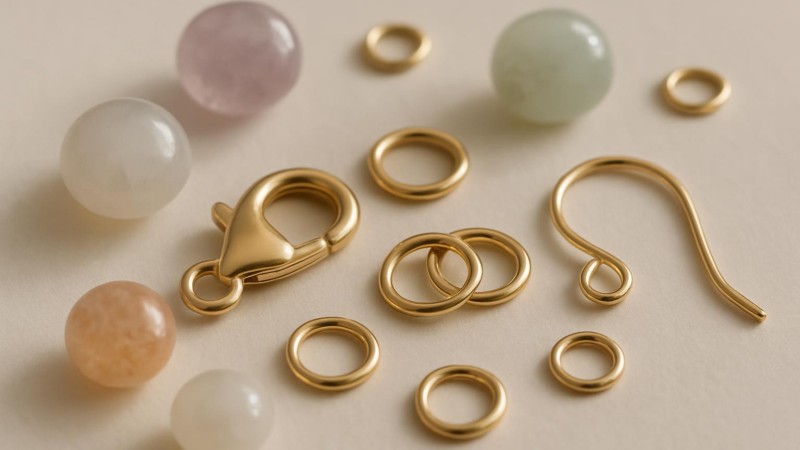 Der ultimative Leitfaden für Schmuck-Zubehör für Anfänger