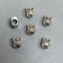 Abstandshalter-Einsatz Eule (10×8 mm) Packung 8 Stück