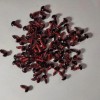 Zubehör „Lebendige Augen“ in roter Farbe, Durchmesser 8 mm, Verpackung 50 Paare