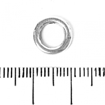 Abstandshalter-Einlage Dekor, Ø 9 mm, Packung 20 g, ca. 48 Stück