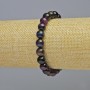 Mehrfarbiges Katzenauge-Armband