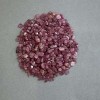 Turmalin-Chips aus Naturstein ohne Loch, 3–7×3–5 mm ± (pro 100 g ±)