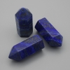 Souvenirbleistift aus natürlichem Lapislazuli, Durchmesser 36 × 16 mm (Preis pro Stück)