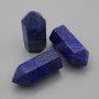 Souvenirbleistift aus natürlichem Lapislazuli, Durchmesser 36 × 16 mm (Preis pro Stück)