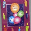 Geschenkbeutel 18×24 cm (PE-Material)