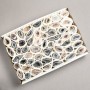 Souvenir-Geoden aus Achat, assortiert (klein) (Preis pro Box)