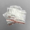 Zipper-Beutel 7×10 cm ± 100 Stück