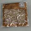 Strasssteine, lila, Durchmesser 4 mm ±, Packung 75 g (±)