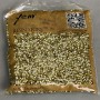 Strasssteine, Farbe Gelb, Durchmesser 3 mm ±, Verpackung 110 g (±)