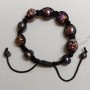 Kordelzug-Armband