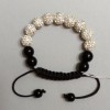 Verstellbares Armband mit Zugverschluss