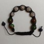 Armband mit Kordelzug