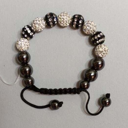 Kordelarmband