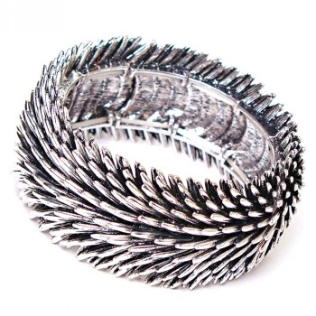 (30 mm) Armband Igelchen