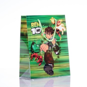 Geschenkbeutel 17×13 cm (PE-Material)