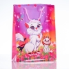 Geschenkbeutel 24×18 cm (PE-Material)