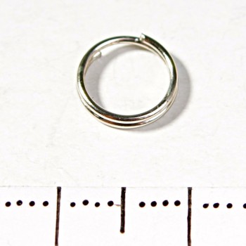 (8 mm) Federring Verpackung 0,5 kg