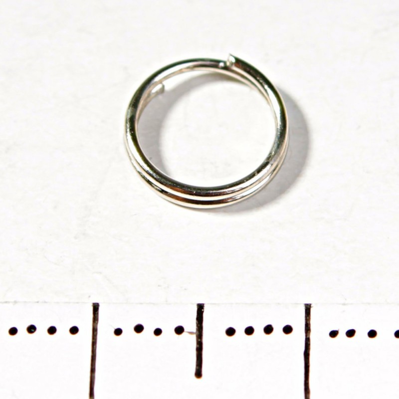 (8 mm) Federring Verpackung 0,5 kg