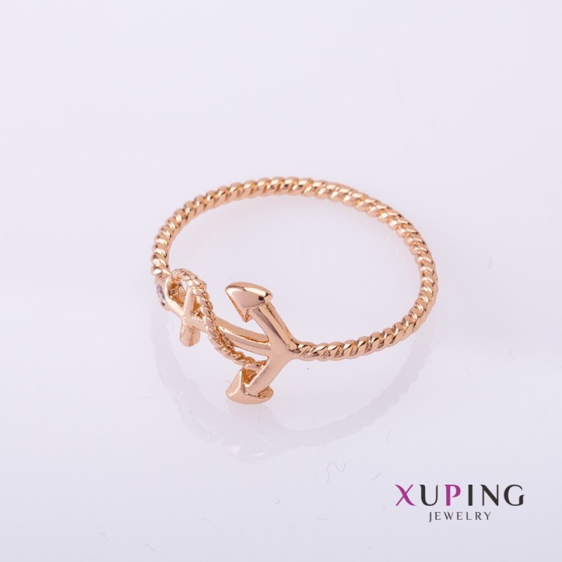 Ring Xuping, Größen 16, 17