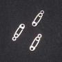 Anhänger 'Nadel' 22×8 mm Verpackung 20 g ± 30 Stück
