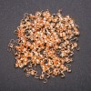 Froschverschluss für Perlen, 20 g