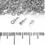 Schmuckstifte, 15 g Packung