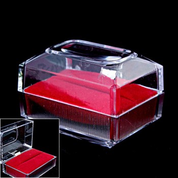 Geschenkbox für Schmuck 65 × 46 × 47 mm Nr. 49 (12 Stk pro Packung)