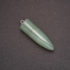 Kugelanhänger Jade 12 × 40 × 43 mm