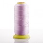 Bobbinfaden helles Flieder, Durchmesser 0,9 mm, 500 m