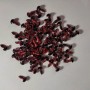 Zubehör „Lebendige Augen“ rot, Durchmesser 8 mm, Verpackung 1000 Paare