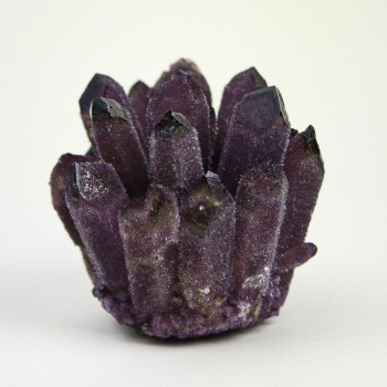 Amethystdruse (Preis pro 100 g) Gewicht ca. 450 g