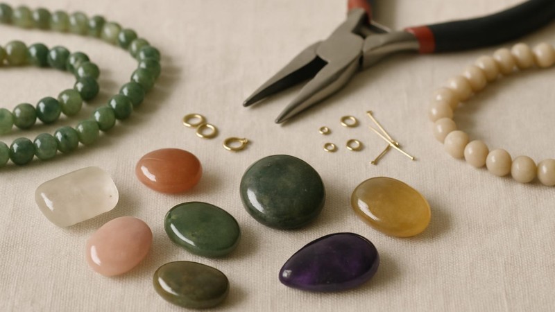 The Ultimate Gemstone Encyclopedia: A Complete Guide