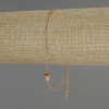 Xuping Bracelet, 18K Gold Plating, Thickness 1.0 mm, Length 19-25 cm with Extender Chain
