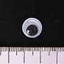 (12 mm) Eye fittings wholesale pack. 100 pcs