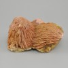 Weight from 185 g (per 100 g ±) Natural unprocessed Barite stone, dimensions 70×60×30 mm ± (assorted sizes)
