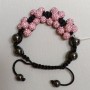 Adjustable Slip Knot Bracelet