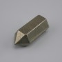 per 1 pc. Souvenir pencil natural Pyrite 36×17mm+- (assorted sizes)