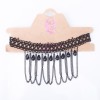 Choker 'Venice' with bicones