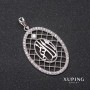 Xuping Sura Pendant