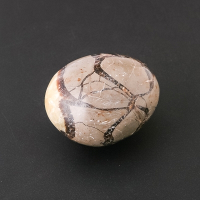 Камінь сувенірний Септарія асорті розмірів (ціна за 100 грам)