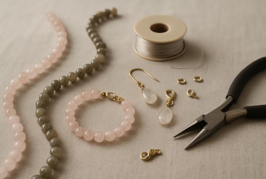 Comprehensive Jewelry Making Techniques: Complete Guide