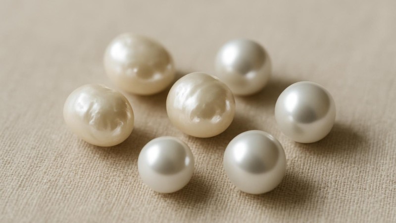 How to Tell if a Freshwater Pearl is Real or Fake: A Complete Guide