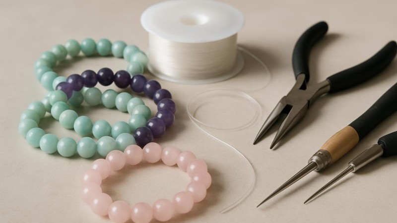 Making Stretch Bracelets that Won’t Break or Snap: Expert Tips & Tricks