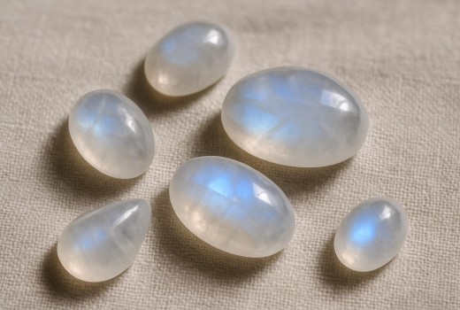 Moonstone Meaning, History, and Healing Lore Across Cultures