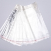 Self-Adhesive Packaging Bag 16x29cm, 100pcs/pack