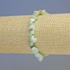 Bracelet Amazonite natural stone碎碎?