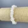 Adularia Chip Bracelet 9x3mm+-, length 18cm+- stretch
