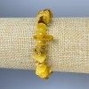 Bracelet Amber碎 fragments?